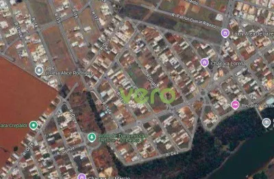 Terreno à venda, 200 m² por r$ 150.000,00 - jardim dos lagos - nova odessa/sp