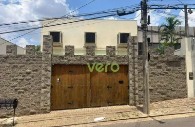Salão, 564 m² - venda por r$ 4.730.000,00 ou aluguel por r$ 13.000,00/mês - centro - americana/sp
