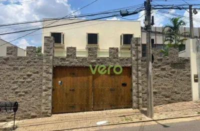 Salão, 564 m² - venda por r$ 4.730.000,00 ou aluguel por r$ 13.000,00/mês - centro - americana/sp