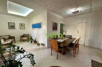 Casa com 4 dormitórios à venda, 124 m² por r$ 1.100.000,00 - iate clube de americana - americana/sp