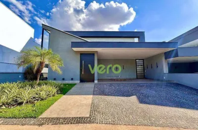 Casa com 3 dormitórios à venda, 204 m² por r$ 2.450.000,00 - jardim pau brasil - americana/sp