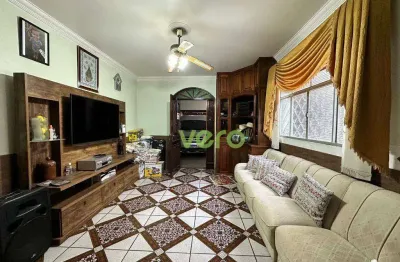 Casa com 3 dormitórios à venda, 169 m² por r$ 800.000,00 - residencial vale das nogueiras - americana/sp