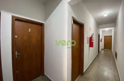 Sala para alugar, 45 m² por r$ 1.341,65/mês - vila santa catarina - americana/sp