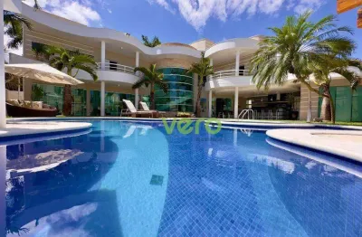 Casa com 3 dormitórios, 550 m² - venda por r$ 6.900.000,00 ou aluguel por r$ 26.904,00/mês - jardim imperador - americana/sp