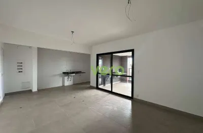 Apartamento com 2 dormitórios à venda, 88 m² por r$ 700.000,00 - vila frezzarin - americana/sp