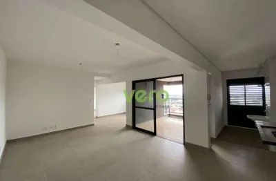 Apartamento para alugar, 88 m² por r$ 6.110,00/mês - cechino - americana/sp