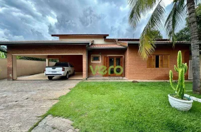 Casa, 600 m² - venda por r$ 2.500.000,00 ou aluguel por r$ 9.900,00/mês - portal dos nobres - americana/sp
