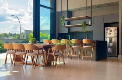 Casa com 3 dormitórios à venda, 302 m² por r$ 2.590.000,00 - jardim américa - americana/sp