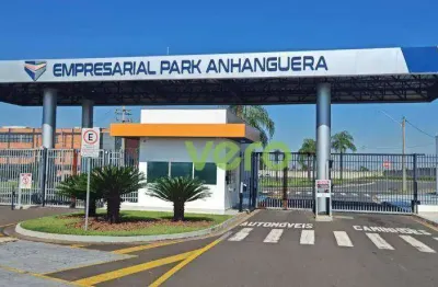 Terreno para galpão à venda, 2617 m² por r$ 1.900.000 - jardim éden - americana/sp