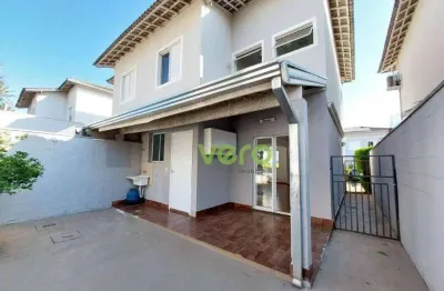 Casa com 3 dormitórios à venda, 94 m² por r$ 540.000,00 - chácara letônia - americana/sp