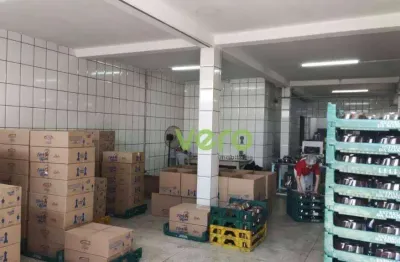 Casa com 3 dormitórios à venda, 518 m² por r$ 1.000.000 - parque novo mundo - americana/sp