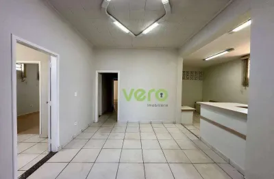 Casa para alugar, 160 m² por r$ 3.210,00/mês - vila santa catarina - americana/sp