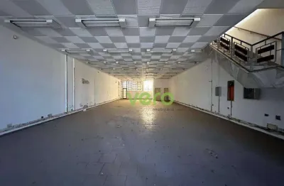 Salão, 530 m² - venda por r$ 2.550.000,00 ou aluguel por r$ 15.000,00/mês - vila pavan - americana/sp