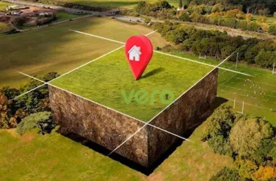 Terreno à venda, 426 m² por r$ 350.000 - loteamento residencial jardim dos pinheiros - americana/sp