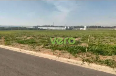 Terreno à venda, 750 m² por r$ 650.000,00 - parque industrial jair faraone zanaga 3 - americana/sp