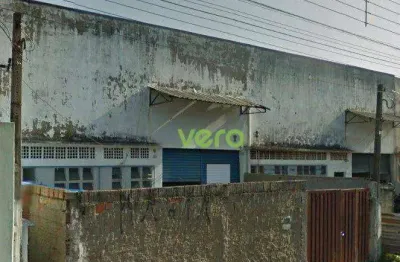 Salão à venda, 170 m² por r$ 800.000,00 - jardim campo belo - americana/sp