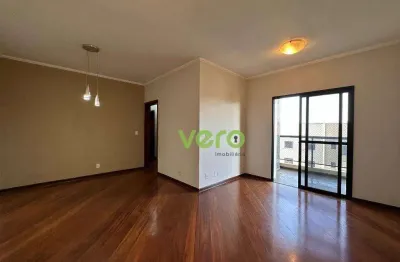 Apartamento à venda, 120 m² por r$ 620.000,00 - jardim paulista - americana/sp
