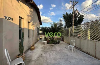 Casa com 3 dormitórios à venda, 120 m² por r$ 450.000 - são luiz - americana/sp