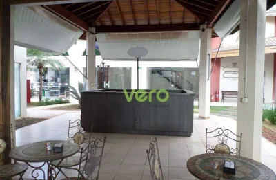 Sala comercial para locação, vila santa catarina, americana.