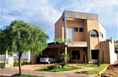 Casa com 4 dormitórios à venda, 312 m² por r$ 1.900.000,00 - jardim imperador - americana/sp