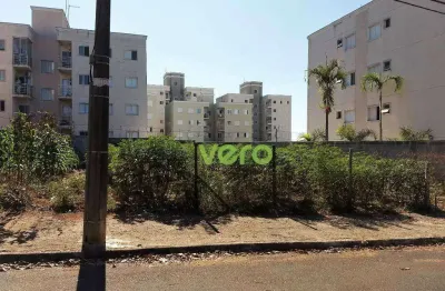 Terreno à venda, 300 m² por r$ 330.000,00 - parque universitário - americana/sp