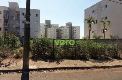 Terreno à venda, 300 m² por r$ 330.000,00 - parque universitário - americana/sp