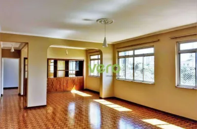 Apartamento com 3 dormitórios à venda, 203 m² por r$ 530.000,00 - centro - americana/sp