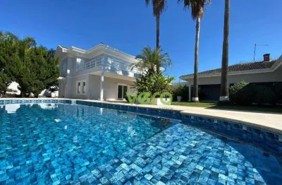 Casa, 583 m² - venda por r$ 2.750.000,00 ou aluguel por r$ 15.350,00/mês - riviera tamborlim - americana/sp