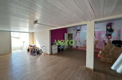 Casa, 163 m² - venda por r$ 900.000,00 ou aluguel por r$ 5.624,17/mês - vila rehder - americana/sp