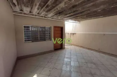 Casa com 2 dormitórios à venda, 86 m² por r$ 340.000,00 - residencial boa vista - americana/sp