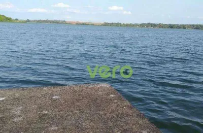 Chácara com 2 dormitórios à venda, 3600 m² por r$ 1.400.000,00 - praia dos namorados - americana/sp