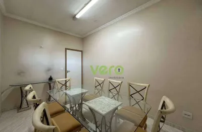 Casa, 393 m² - venda por r$ 980.000,00 ou aluguel por r$ 5.612,99/mês - jardim são domingos - americana/sp