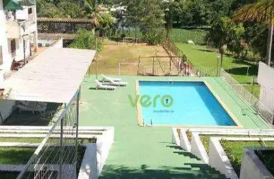 Chácara com 4 dormitórios à venda, 6000 m² por r$ 1.500.000,00 - chácaras de recreiro represa - nova odessa/sp