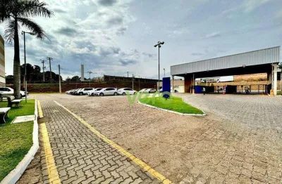 Galpão para alugar, 8100 m² por r$ 208.899,00/mês - jardim manchester (nova veneza) - sumaré/sp