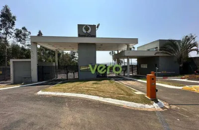 Terreno à venda, 701 m² por r$ 400.000,00 - residencial jardim barra do cisne i - americana/sp