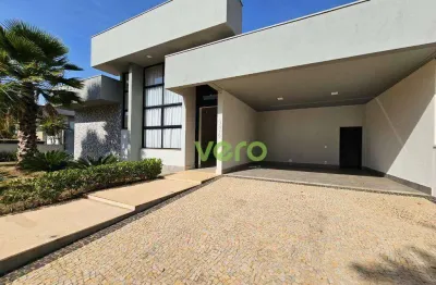 Casa com 3 dormitórios à venda, 238 m² por r$ 2.100.000,00 - loteamento residencial jardim dos ipês amarelos - americana/sp