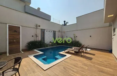 Casa com 3 dormitórios à venda, 231 m² por r$ 2.550.000,00 - loteamento residencial jardim dos ipês amarelos - americana/sp