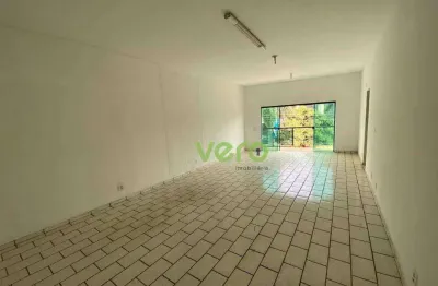 Sala para alugar, 53 m² por r$ 1.359,65/mês - nova americana - americana/sp