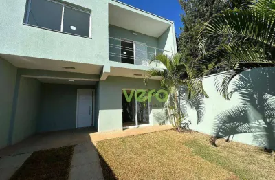 Casa com 3 dormitórios à venda, 90 m² por r$ 1.100.000,00 - são vito - americana/sp