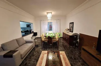 Casa com 3 dormitórios à venda, 229 m² por r$ 640.000 - parque das nações - americana/sp