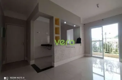 Apartamento com 2 dormitórios à venda, 57 m² por r$ 310.000,00 - jardim são dimas - amparo/sp