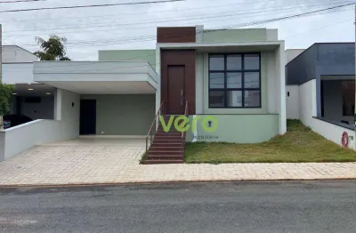 Casa, 250 m² - venda por r$ 2.500.000,00 ou aluguel por r$ 12.010,00/mês - loteamento residencial jardim villagio ii - americana/sp