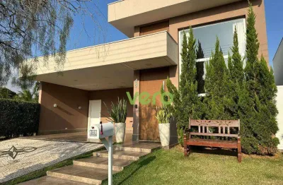 Casa com 3 dormitórios à venda, 210 m² por r$ 1.995.000 - jardim imperador - americana/sp