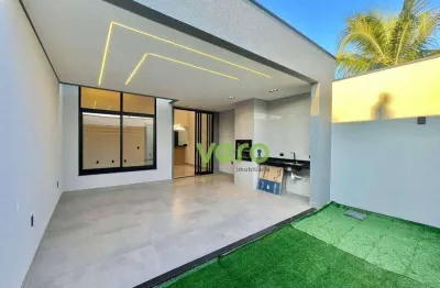 Casa com 3 dormitórios à venda, 130 m² por r$ 790.000,00 - parque universitário - americana/sp
