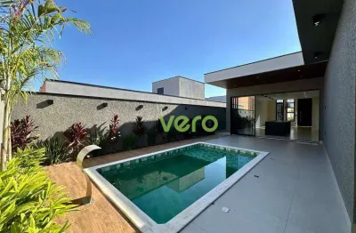 Casa com 3 dormitórios à venda, 201 m² por r$ 1.650.000,00 - mac knight - santa bárbara d'oeste/sp