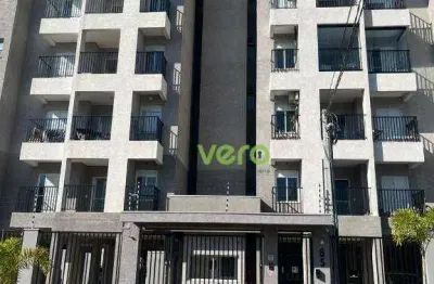 Apartamento com 2 dormitórios à venda, 67 m² por r$ 350.000,00 - green village - nova odessa/sp
