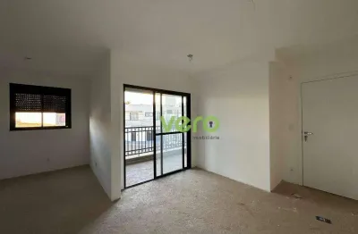 Apartamento com 2 dormitórios à venda, 69 m² por r$ 440.000,00 - terras de santa bárbara - santa bárbara d'oeste/sp