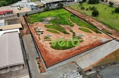 Área à venda, 20000 m² por r$ 60.000.000,00 - chácara machadinho - americana/sp