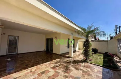 Casa com 2 dormitórios à venda, 164 m² por r$ 650.000,00 - vila dainese - santa bárbara d'oeste/sp