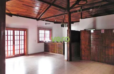 Casa para alugar, 123 m² por r$ 3.645,00/mês - jardim colina - americana/sp
